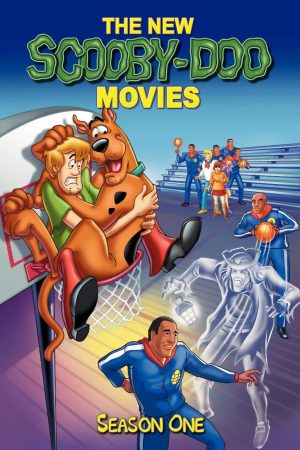 The New Scooby-Doo Movies (Phần 1)